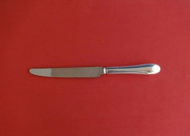 Brancaster by William Yeoward Sterling Silver Dinner Knife 9 5/8&quot; Flatware - £307.45 GBP