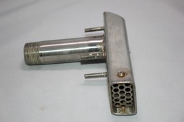Stainless Steel Single Transom Water Pickup image 5