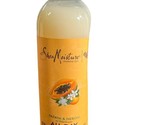 Shea Moisture Milk Gel for Wavy Curly Hair Papaya and Neroli Frizz Contr... - £18.69 GBP