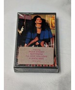 SUE ANN -BLUE VELVET--1988 R&amp;B NEW JACK SWING CASSETTE SEALED w/ HYPE ST... - $6.29