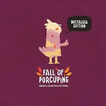 Fall Of Porcupine [VINYL]  - $41.00