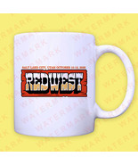 REDWEST MUSIC FESTIVAL 2025 Mug - €17,28 EUR