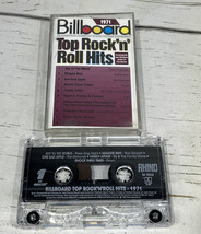 Billboard Top Hits: 1988 (Cassette Rhino &#39;94) Joy To The World - £3.74 GBP