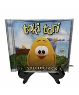 Toki Tori Original Soundtrack Limited Run Games 10 Tracks New Sealed - £24.30 GBP