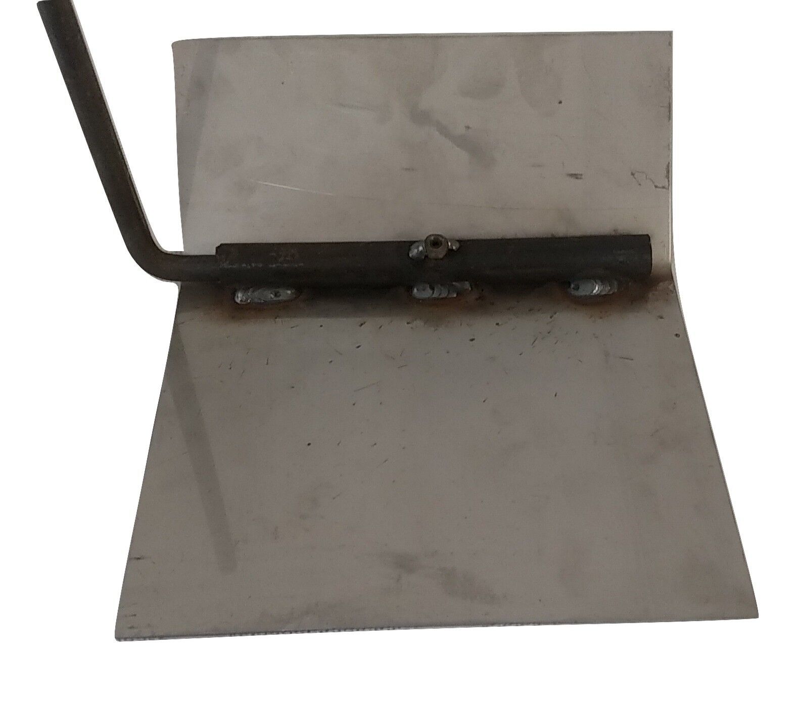 Compatible Replacement Damper (T1000D) for Taylor Outdoor Wood Boiler - $34.97