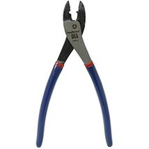Southwire Tools &amp; Equipment Made in America Terminal Crimper and Wire Cu... - €35,75 EUR
