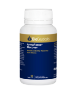 BioCeuticals ArmaForce Recover 60 Tablets - £92.86 GBP