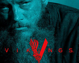 Vikings Season 4 Volume 2 DVD | Region 4 - $20.63