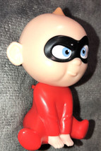 Disney Incredibles Baby Wind Up Kids Meal Toy 4” 2018 - £11.94 GBP