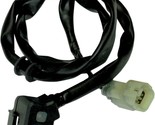 K&amp;S Stop Kill Switch With LED Indicator For The 2010-2017 Honda CRF 250R... - $69.95