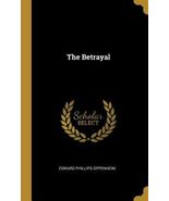 The Betrayal - $272.62 MXN