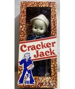 New Vintage 1979 Vogue 17” “Cracker Jack&quot; Doll w/Dog Bingo-In box Made w... - $41.59