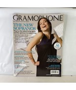 Gramophone Magazine August 2007 Classical Music Opera Royal Brueggergosman - £22.20 GBP