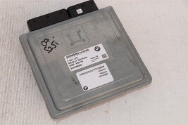 07 Bmw 325i 525i Engine Control Module Computer Ecu Ecm Pcm 7-567-178 image 3