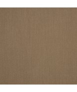 SUNBRELLA UPHOLSTERY FABRIC WATER STAIN REPELLENT 55&quot; WIDE SPECTRUM CARIBOU - $9.89