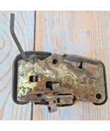 1968-1980 MG MGB MGBGT Right RH Passenger Door Latch Assembly Factory Us... - $81.94 CAD