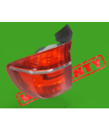 10-2013 bmw x5 e70 rear left driver side outer stop tail light lamp 7227... - $2,736.78 MXN
