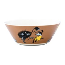 Arabia Bowl Stinky in Action ceramic 15cm - £31.32 GBP