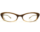 Oliver Peoples Pequeña Gafas Monturas TZGR Laraine Desteñir Cristales 49... - £73.81 GBP