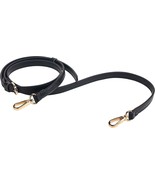 Full Grain Purse Strap Genuine Leather Replacement for Cross Body Bag Ha... - $26.57
