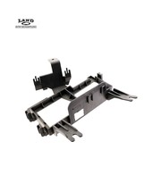 MERCEDES W251 R-CLASS REAR TRUNK RELAY FUSE BOX MOUNT BRACKET HOLDER A25... - $147.44 MXN