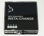 Insta-Change (U.S. 10) by Nicholas Einhorn - Trick - £25.40 GBP