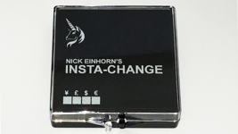 Insta-Change (U.S. 10) by Nicholas Einhorn - Trick - £25.22 GBP