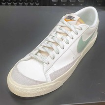 Nike Blazer Low 77 PRM Certified Fresh DO9799-100 - £97.52 GBP