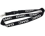 Universal GMC Lanyard Keychain ID Badge Holder Quick Release Buckle - £6.31 GBP