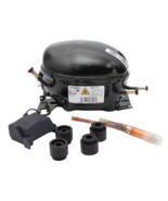Fisher &amp; Paykel VESF7C, COMPRESSOR KIT, EMB - $463.95