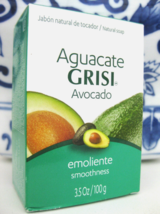 grisi avocado soap - $14.84