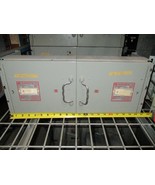 Frank Adam KLAMPSWFUZ T33KSF20/2033 200A 3p 240V Twin Plug-On Panelboard... - $1,900.00