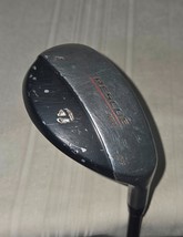 Taylormade Rescue Mid 4 Hybrid - 22° - Stiff - Graphite - Right Hand - $547.14 MXN
