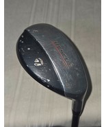 Taylormade Rescue Mid 4 Hybrid - 22° - Stiff - Graphite - Right Hand - $41.45 CAD