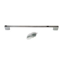 Jeffrey Alexander 635-256PC Sutton Cabinet Handle / Drawer Pull - Chrome... - $12.90