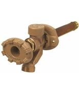 Woodford 19CP-10 Model 19 Wall Faucet, 10-Inch, CP Inlet - $102.51 CAD