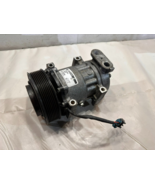 Sanden A/C Compressor Freightliner Cascadia 125, 113, DD13, DD15 ISX OEM - $348.23 CAD