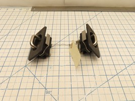 Ford VFL3Z-99000A64-B Retractable Bed Pocket Anchor Tie Down 2 Pack New ... - $564.33 MXN