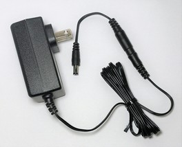 AC Adapter Power Supply Charger for CAS Scale YS21 S2000JR EB PB &amp; ED Se... - £15.71 GBP