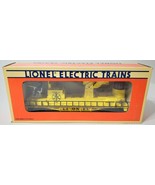 Lionel O 6-16660 Ladder Co. 1993 Fire Car w/ Ladders - NOS - €33,99 EUR