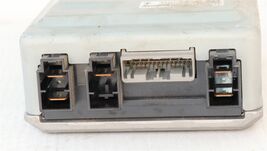 10-14 Acura TSX 3.5 Electric Power Steering Control Computer Module 39980-TL2-A0 image 2