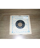 RUSS MORGAN DO I WORRY?/THIS IS THE LAST TIME 45 VINYL RECORD - $7.75