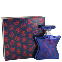 Bond No. 9 Manhattan Perfume 3.3 Oz Eau De Parfum Spray - £314.62 GBP
