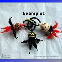 Miniature Tennessee Dancing Spinner Gourd Cucurbita Pepo Seeds 10 Seeds - $8.45 CAD