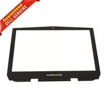 Dell Alienware 17 R3 17.3&quot; LCD Front Trim Cover Bezel Plastic UHD 4K SHA... - €77,87 EUR