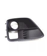 2015-2017 Subaru WRX Driver Fog Light Trim Cover 57731VA010 Front LH Lef... - $905.74 MXN