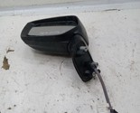 Driver Side View Mirror Power Heated Fits 15 IMPREZA 654386 - $97.02