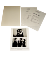 1998 AUTUMN TALE Movie Press Kit Conte d&#39;automne Marie Rivière Béatrice ... - $19.99