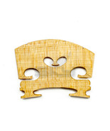 SKY New Fitted 1/2 Size Violin Bridge Free US Shipping High Quality Mapl... - $7.99