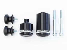 OES Frame Sliders and Spools 2009 2010 2011 BMW S1000RR No Cut - £71.31 GBP
